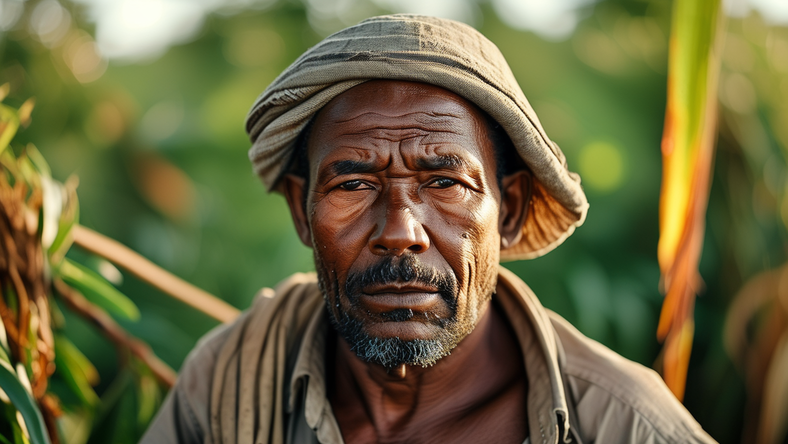 我的坦桑尼亚老房东